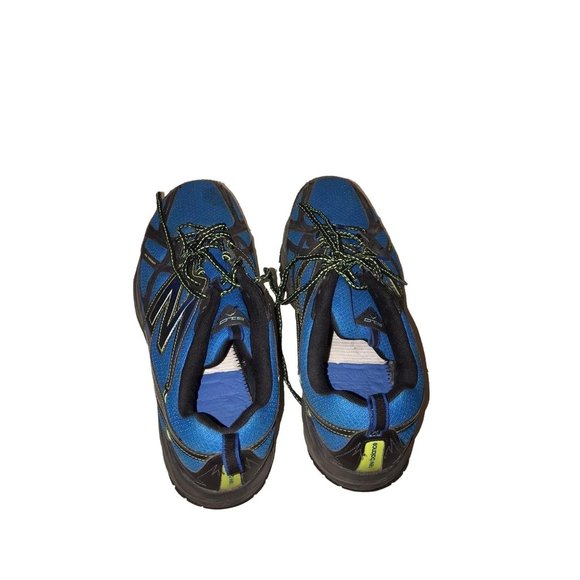 New Balance MX610BG3 4E Wide Men's Size 13 Trailrunner Blue - Picture 7 of 11